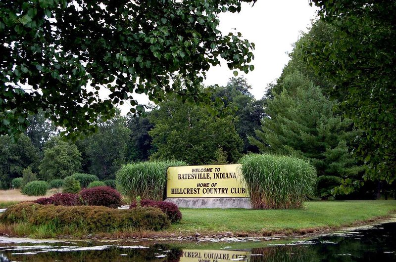 Hampton Inn Batesville - Batesville, IN