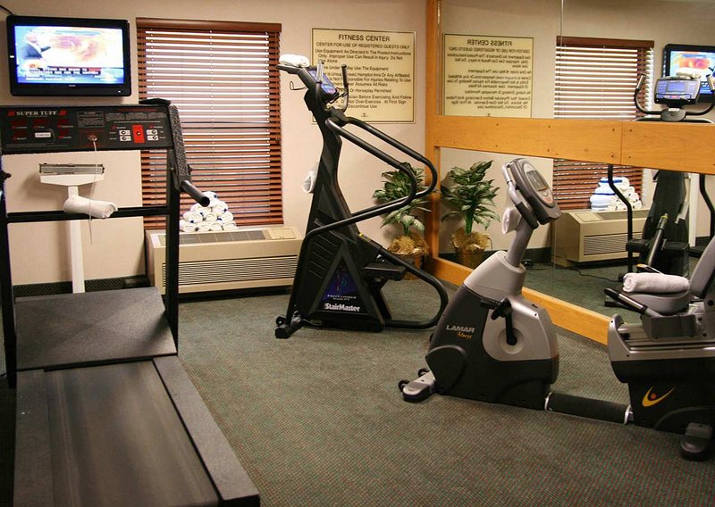 Hampton Inn Batesville - Batesville, IN