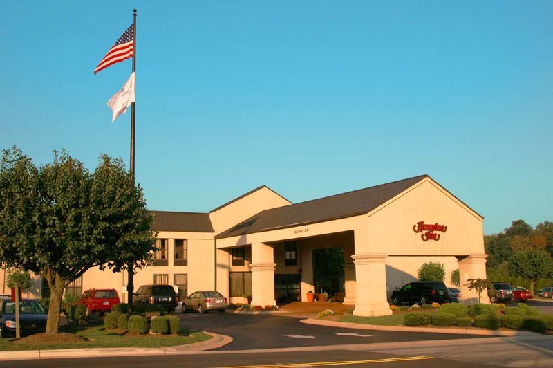 Hampton Inn Batesville - Batesville, IN