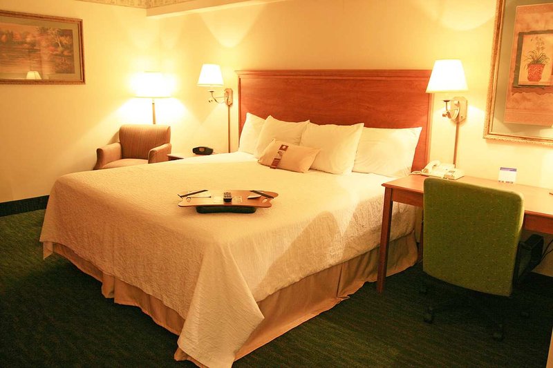 Hampton Inn Batesville - Batesville, IN