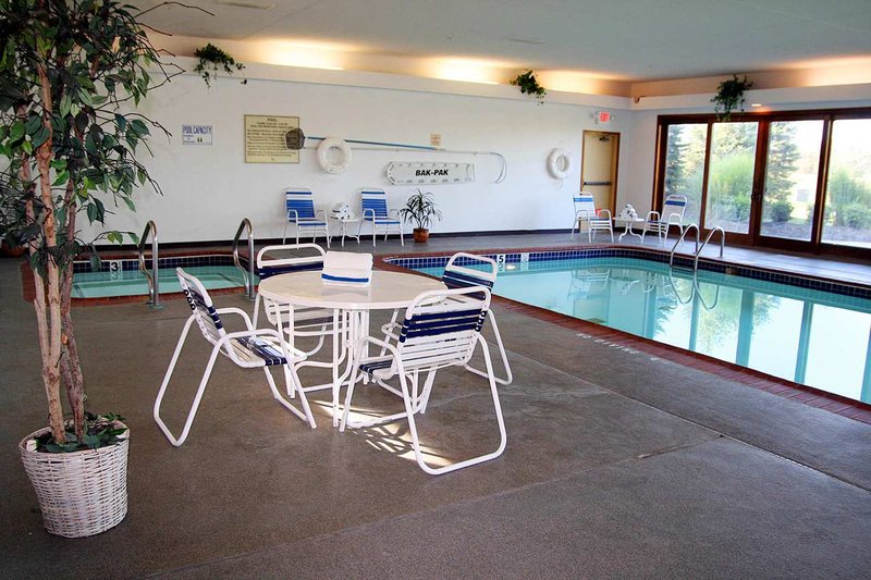 Hampton Inn Batesville - Batesville, IN