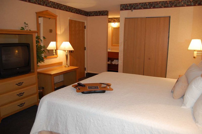 Hampton Inn Batesville - Batesville, IN