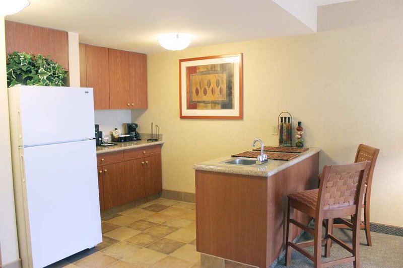 Embassy Suites By Hilton Buffalo - Buffalo, NY