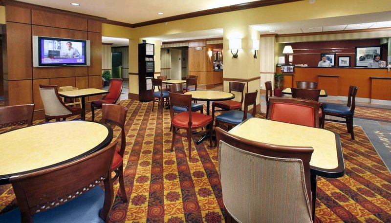 Hampton Inn