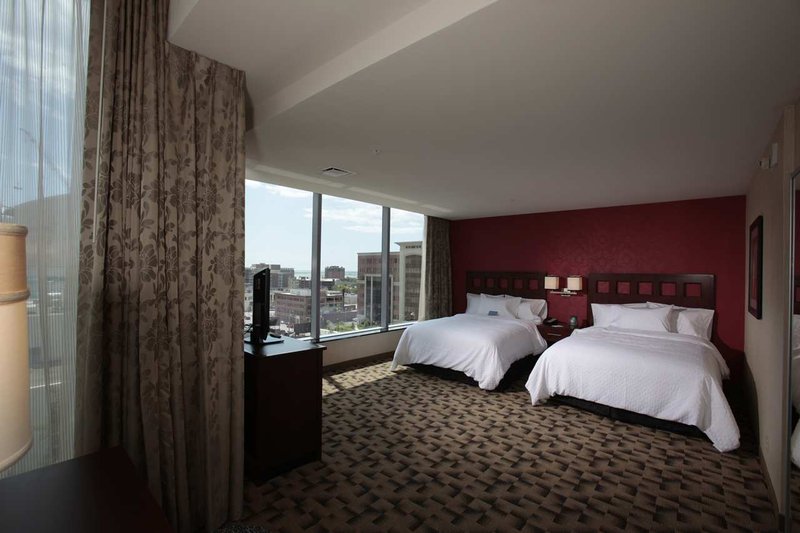 Embassy Suites By Hilton Buffalo - Buffalo, NY