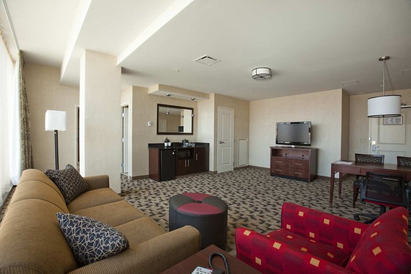 Embassy Suites By Hilton Buffalo - Buffalo, NY