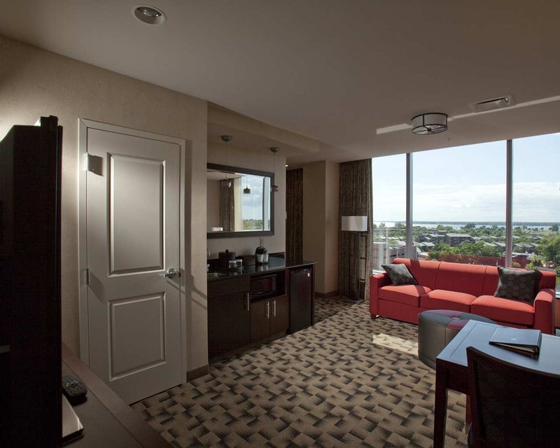 Embassy Suites By Hilton Buffalo - Buffalo, NY