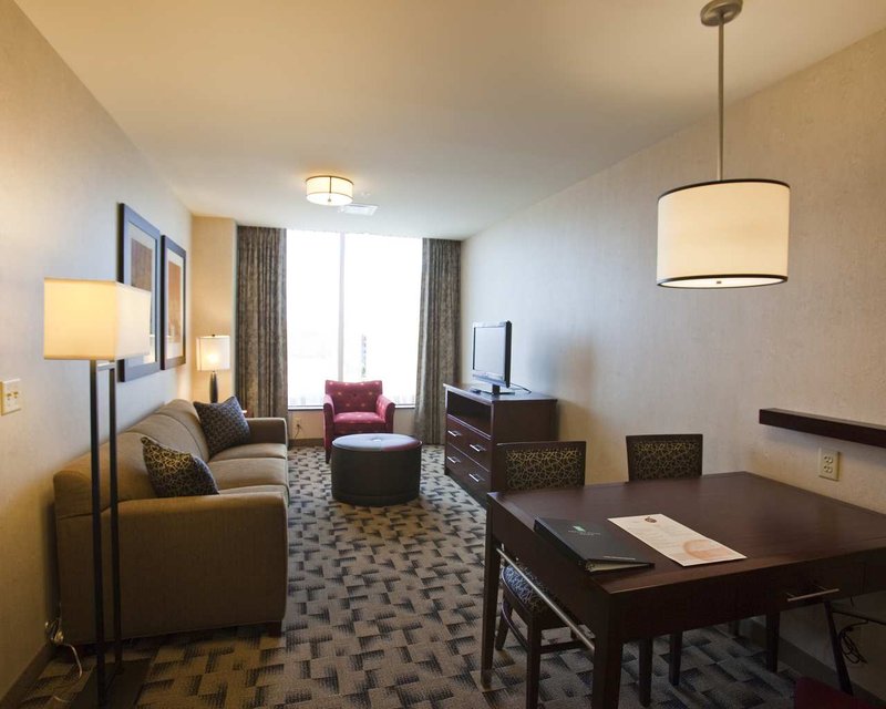 Embassy Suites By Hilton Buffalo - Buffalo, NY