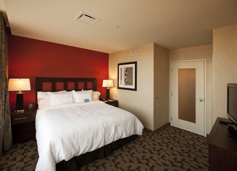 Embassy Suites By Hilton Buffalo - Buffalo, NY