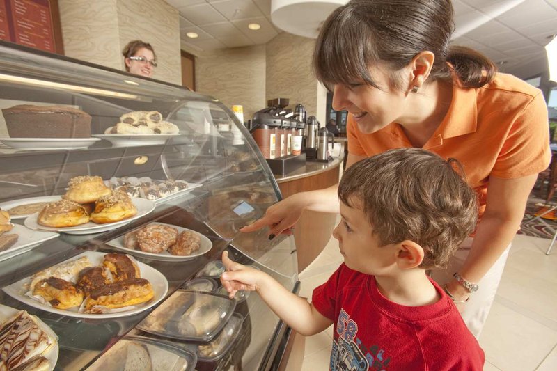 Embassy Suites By Hilton Buffalo - Buffalo, NY