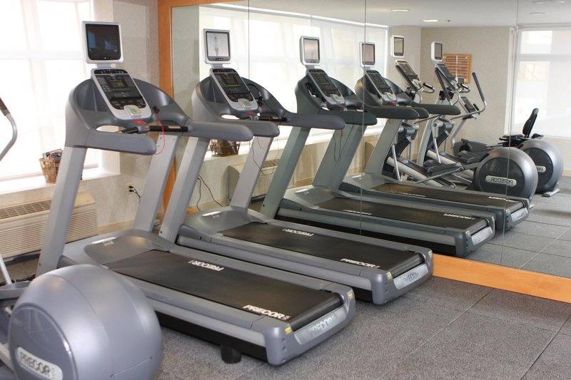 Doubletree Club By Hilton Hotel Buffalo Downtown - Buffalo, NY