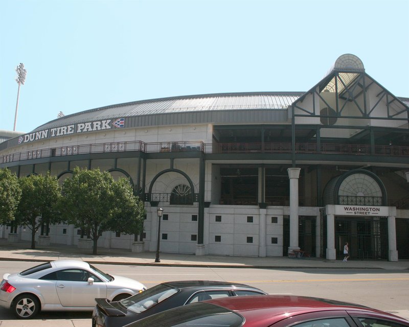 Doubletree Club By Hilton Hotel Buffalo Downtown - Buffalo, NY