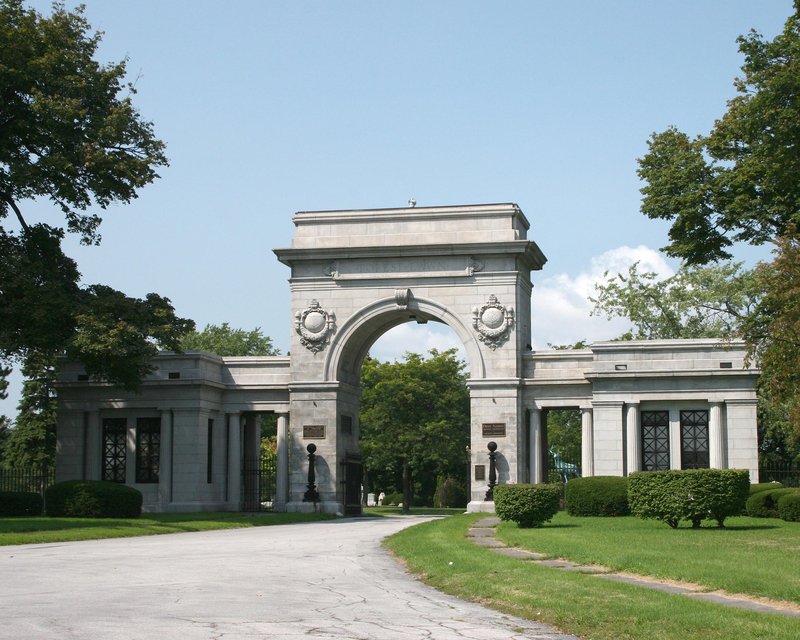 Doubletree Club By Hilton Hotel Buffalo Downtown - Buffalo, NY