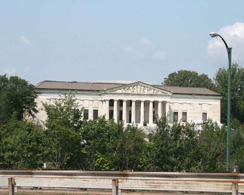 Doubletree Club By Hilton Hotel Buffalo Downtown - Buffalo, NY