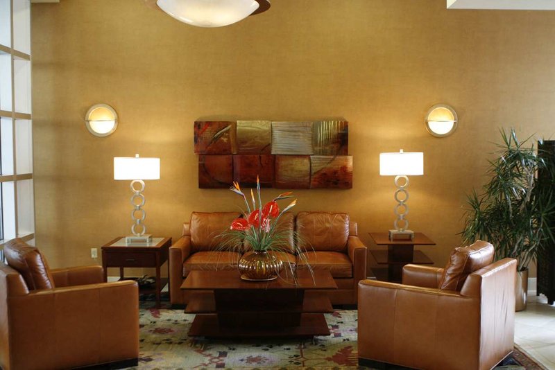 Doubletree Club By Hilton Hotel Buffalo Downtown - Buffalo, NY