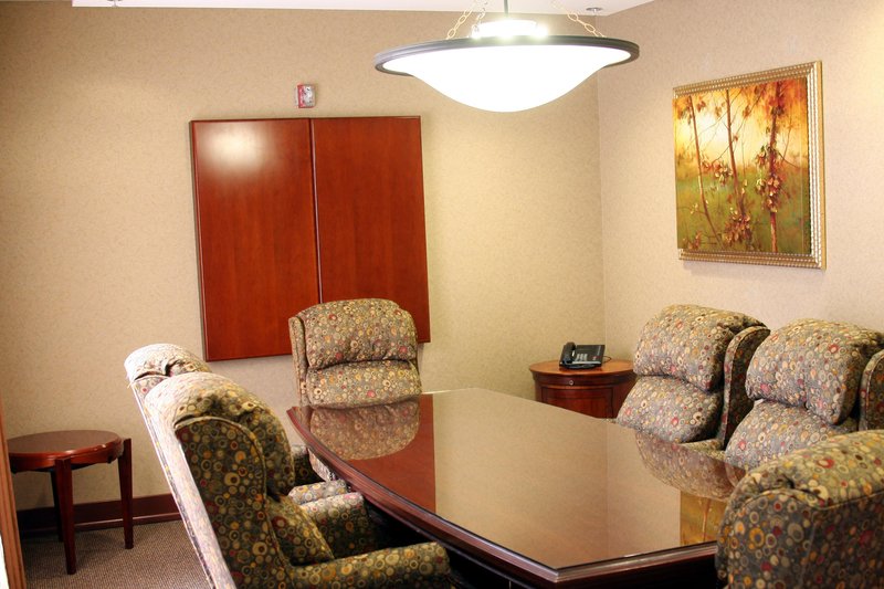 Doubletree Club By Hilton Hotel Buffalo Downtown - Buffalo, NY