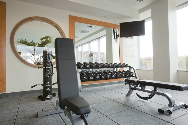 Embassy Suites By Hilton Buffalo - Buffalo, NY
