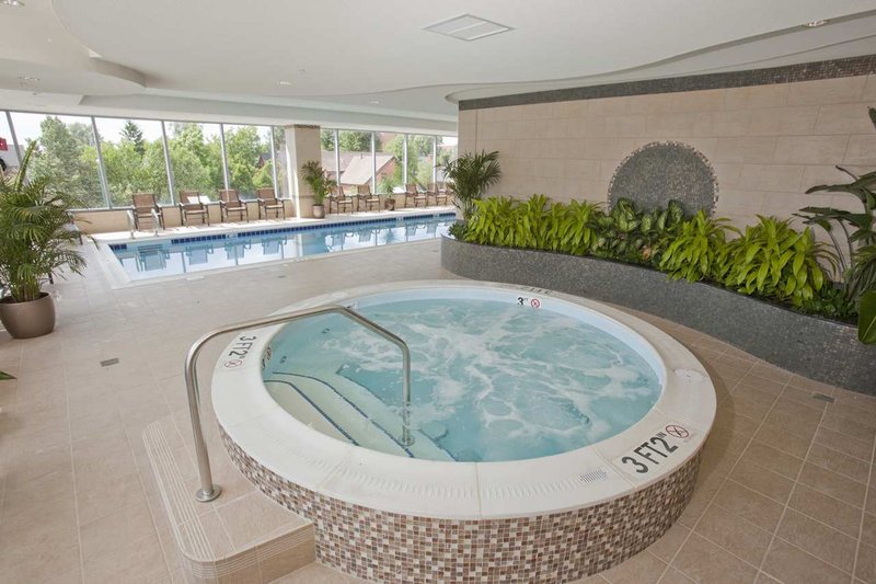 Embassy Suites By Hilton Buffalo - Buffalo, NY