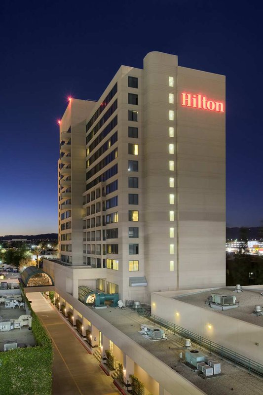 Hilton Woodland Hills/Los Angeles - Woodland Hills, CA