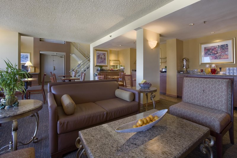 Hilton Woodland Hills/Los Angeles - Woodland Hills, CA