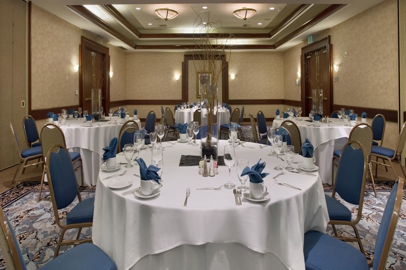 Hilton Woodland Hills/Los Angeles - Woodland Hills, CA