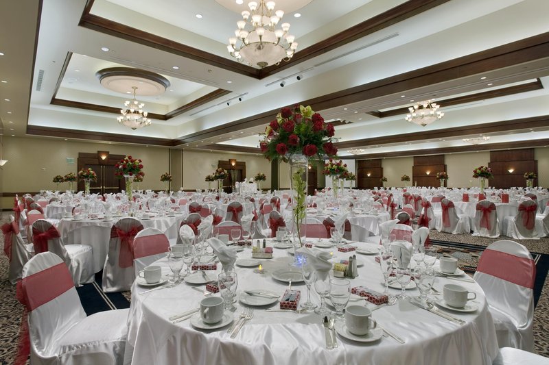 Hilton Woodland Hills/Los Angeles - Woodland Hills, CA