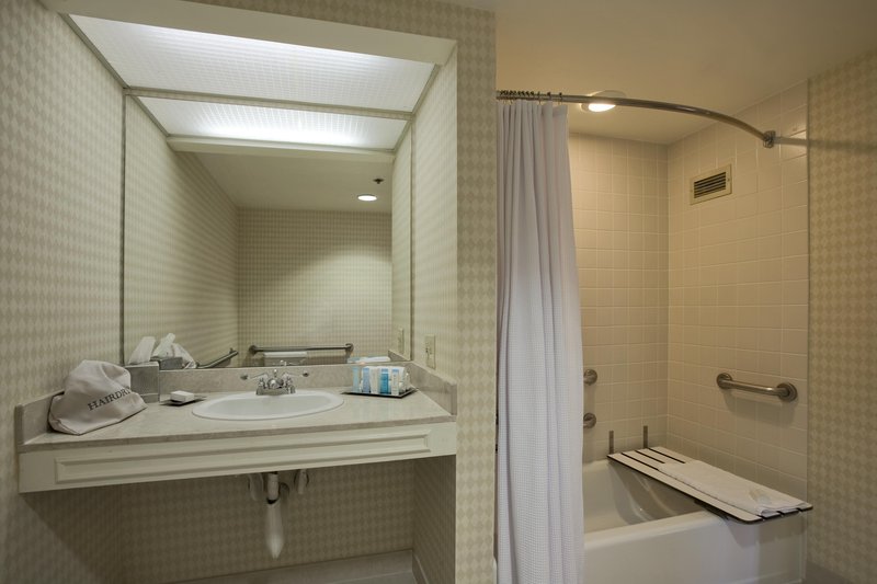 Hilton Woodland Hills/Los Angeles - Woodland Hills, CA
