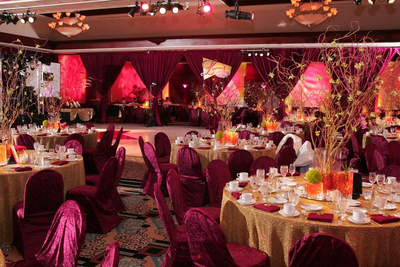 Hilton Woodland Hills/Los Angeles - Woodland Hills, CA
