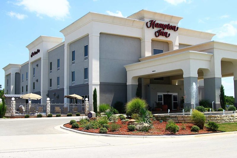 Hampton Inn Brownwood - Brownwood, TX