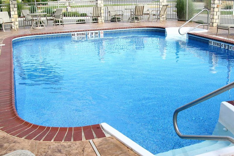 Hampton Inn Brownwood - Brownwood, TX