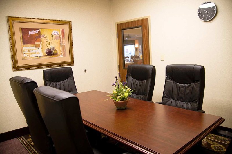 Hampton Inn Brownwood - Brownwood, TX