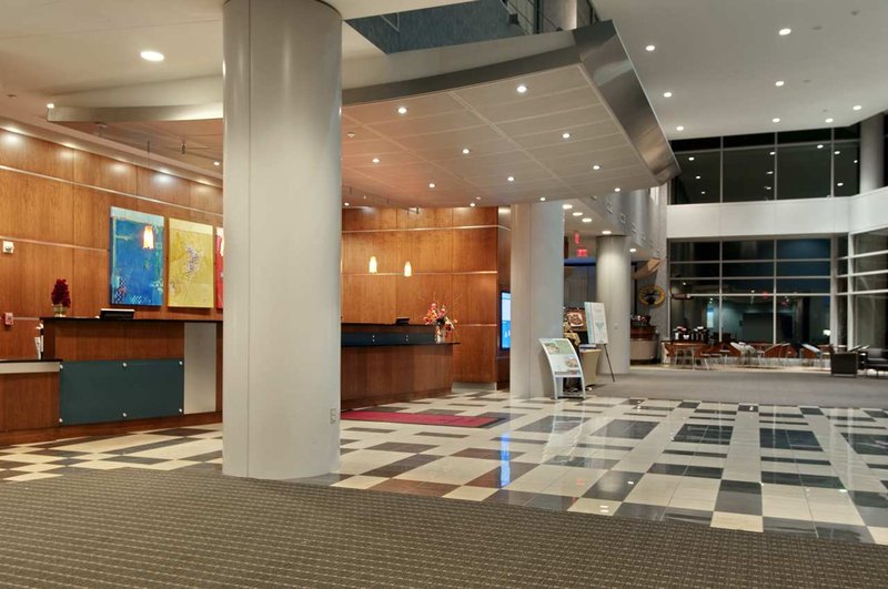 Marriott-Bwi Airport - Linthicum Heights, MD