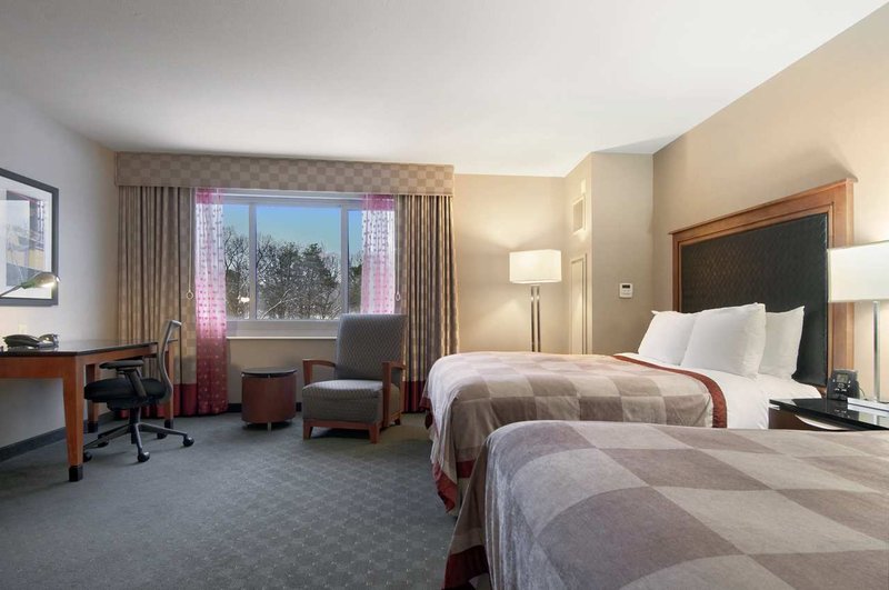 Marriott-Bwi Airport - Linthicum Heights, MD