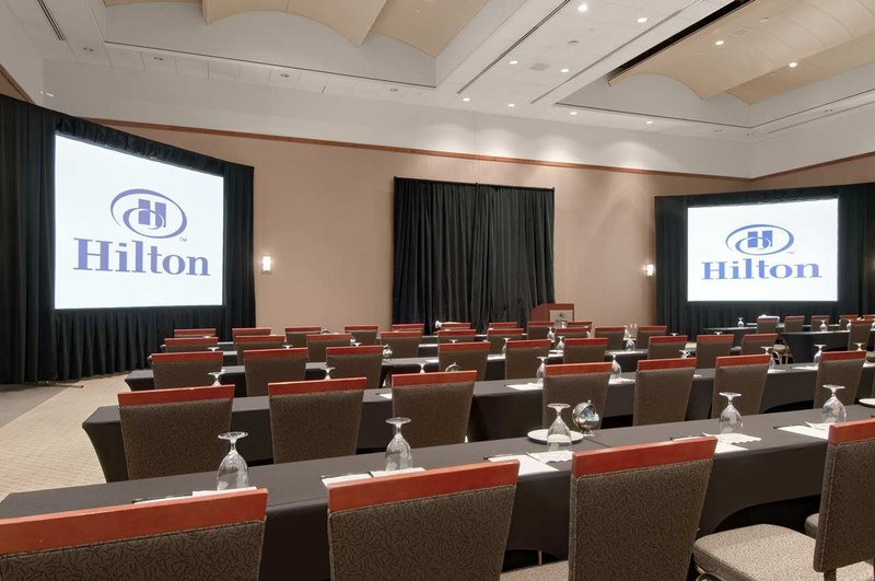 Marriott-Bwi Airport - Linthicum Heights, MD