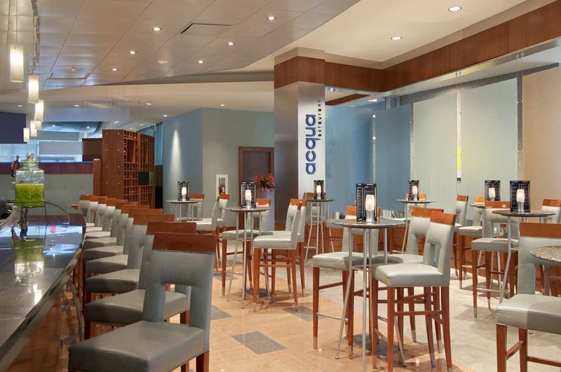 Marriott-Bwi Airport - Linthicum Heights, MD