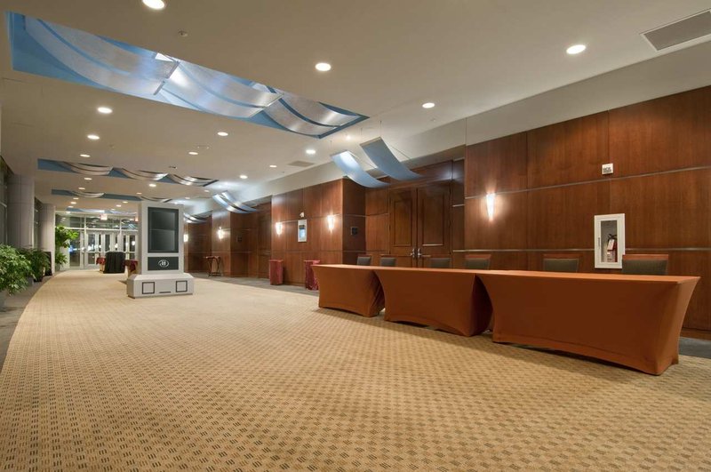 Marriott-Bwi Airport - Linthicum Heights, MD