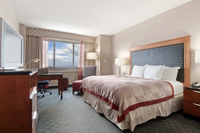 Marriott-Bwi Airport - Linthicum Heights, MD