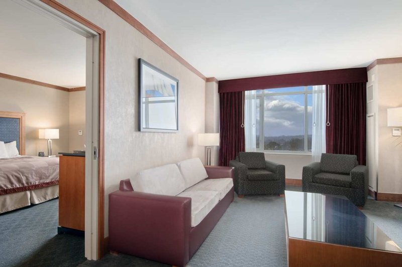 Marriott-Bwi Airport - Linthicum Heights, MD