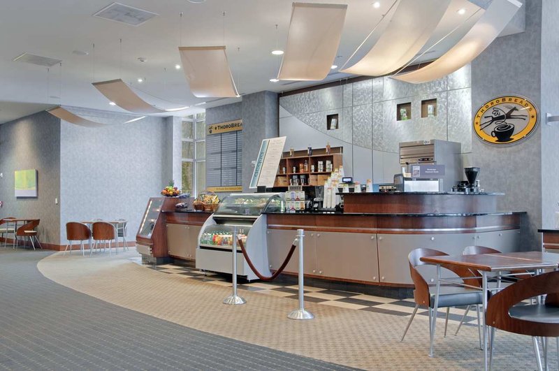 Marriott-Bwi Airport - Linthicum Heights, MD