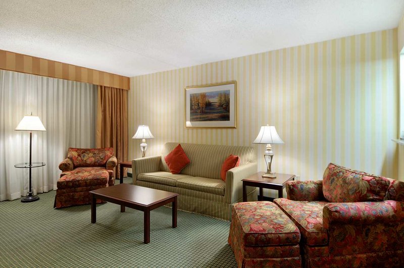 DoubleTree by Hilton Columbia - Columbia, MD