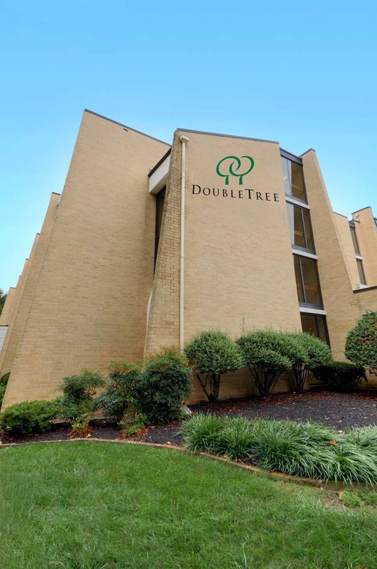 Doubletree By Hilton Hotel Columbia - Columbia, MD