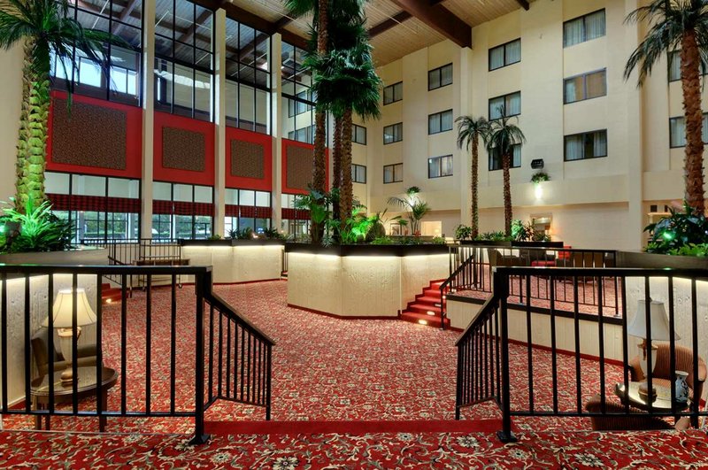 DoubleTree by Hilton Columbia - Columbia, MD