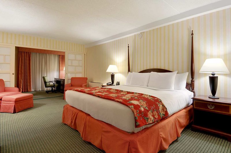 DoubleTree by Hilton Columbia - Columbia, MD