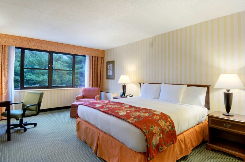 Doubletree By Hilton Hotel Columbia - Columbia, MD