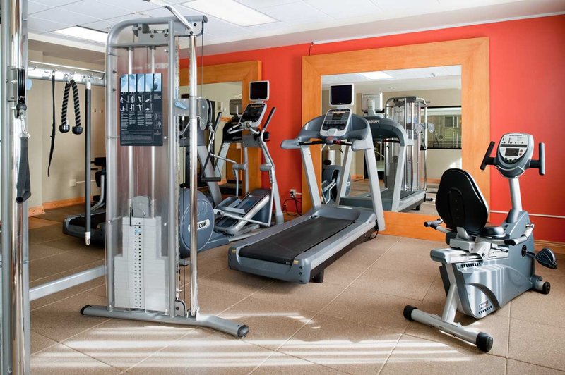 Hilton Garden Inn Bozeman - Bozeman, MT