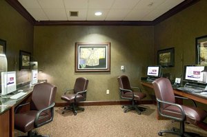 Conference Area