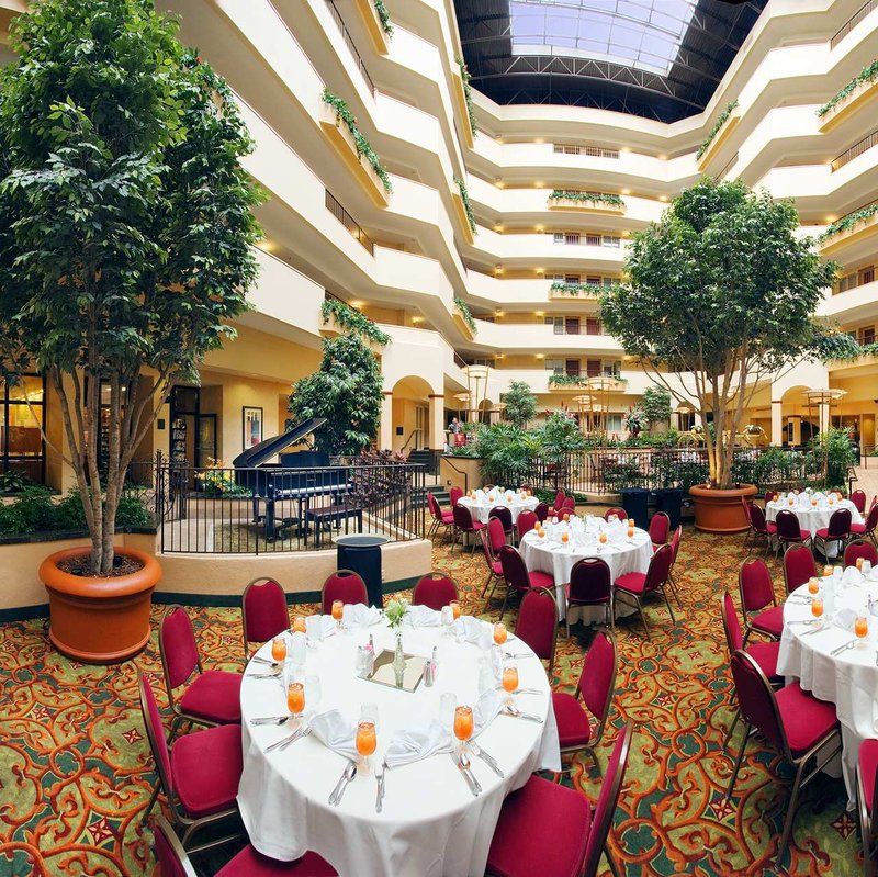Embassy Suites By Hilton Columbia Greystone - Columbia, SC