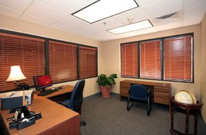 Conference Area