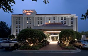 Hampton Inn I-26 at Harbison Columbia