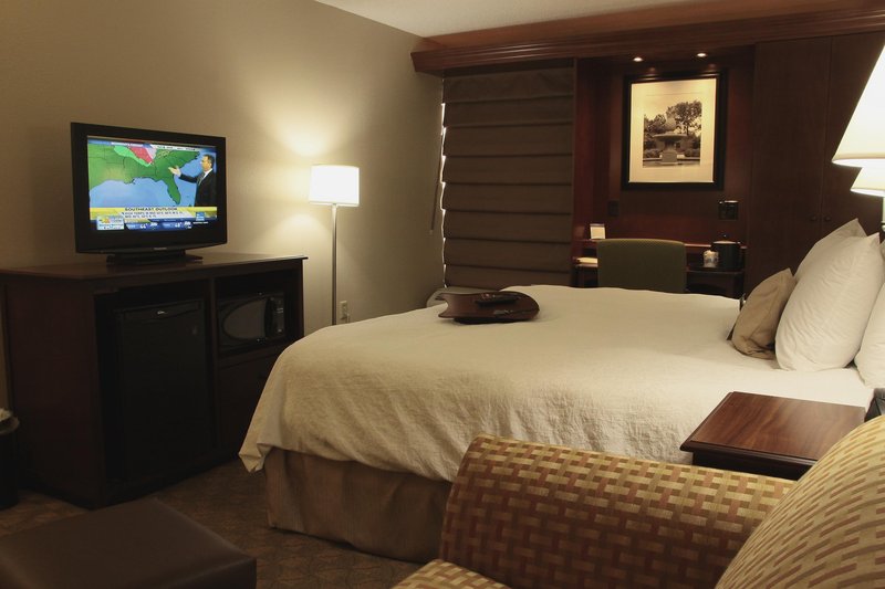 Hampton Inn Columbia-I-26 Airport - West Columbia, SC